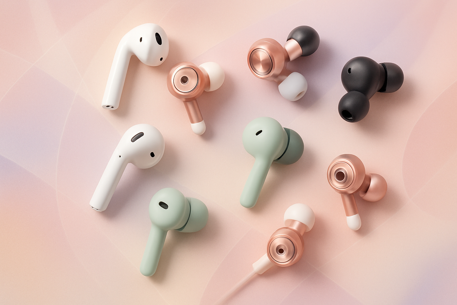 Earpods