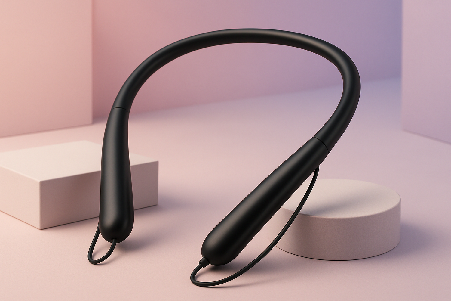 Neckbands