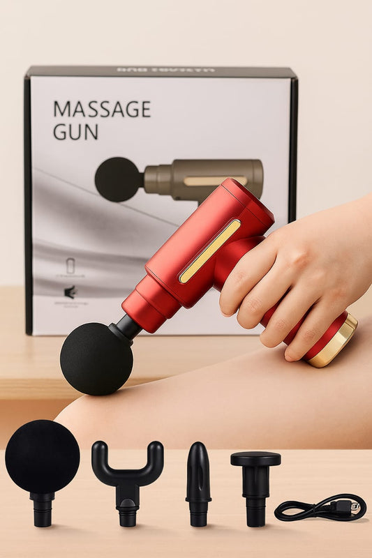 Massage Gun