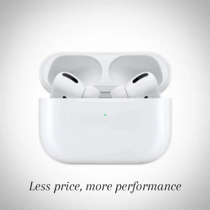 Airpods Pro 2 with silicon case