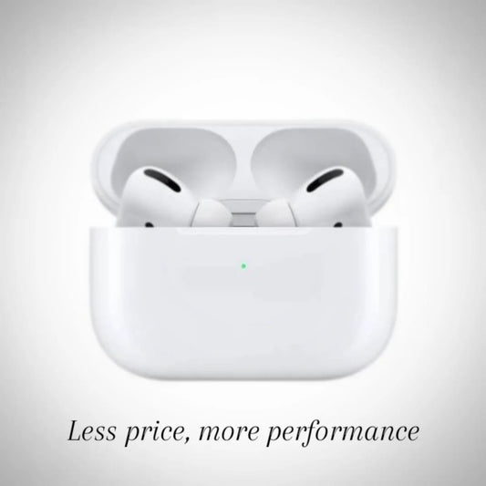 Airpods Pro 2 with silicon case