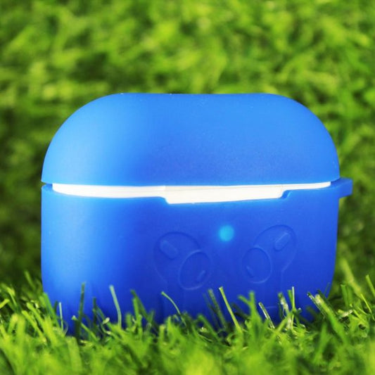 Airpods Pro 2 with silicon case