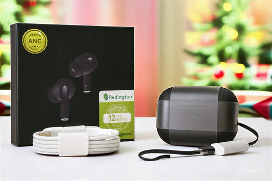Airpods Pro 2nd generation