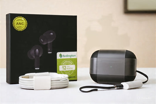 Airpods Pro 2nd generation