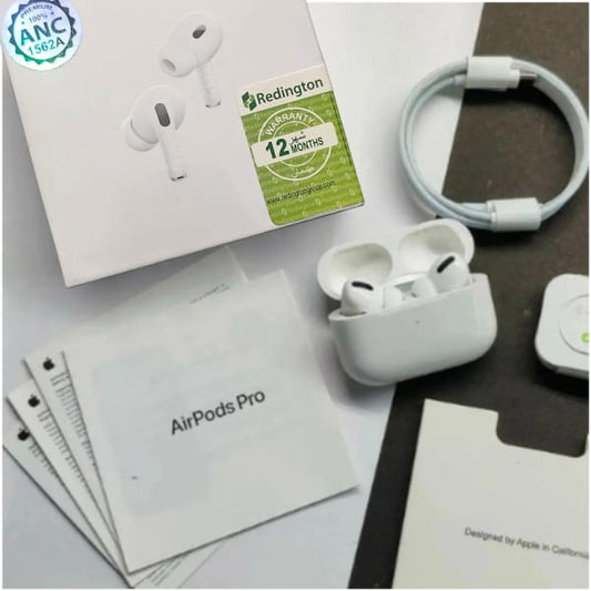 Airpods Pro 2nd generation