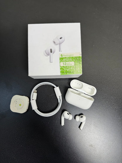 Airpods Pro 2nd generation