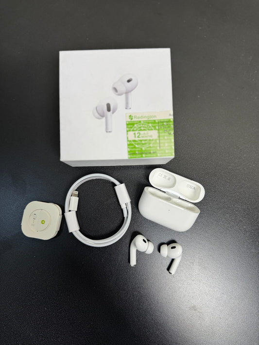 Airpods Pro 2nd generation