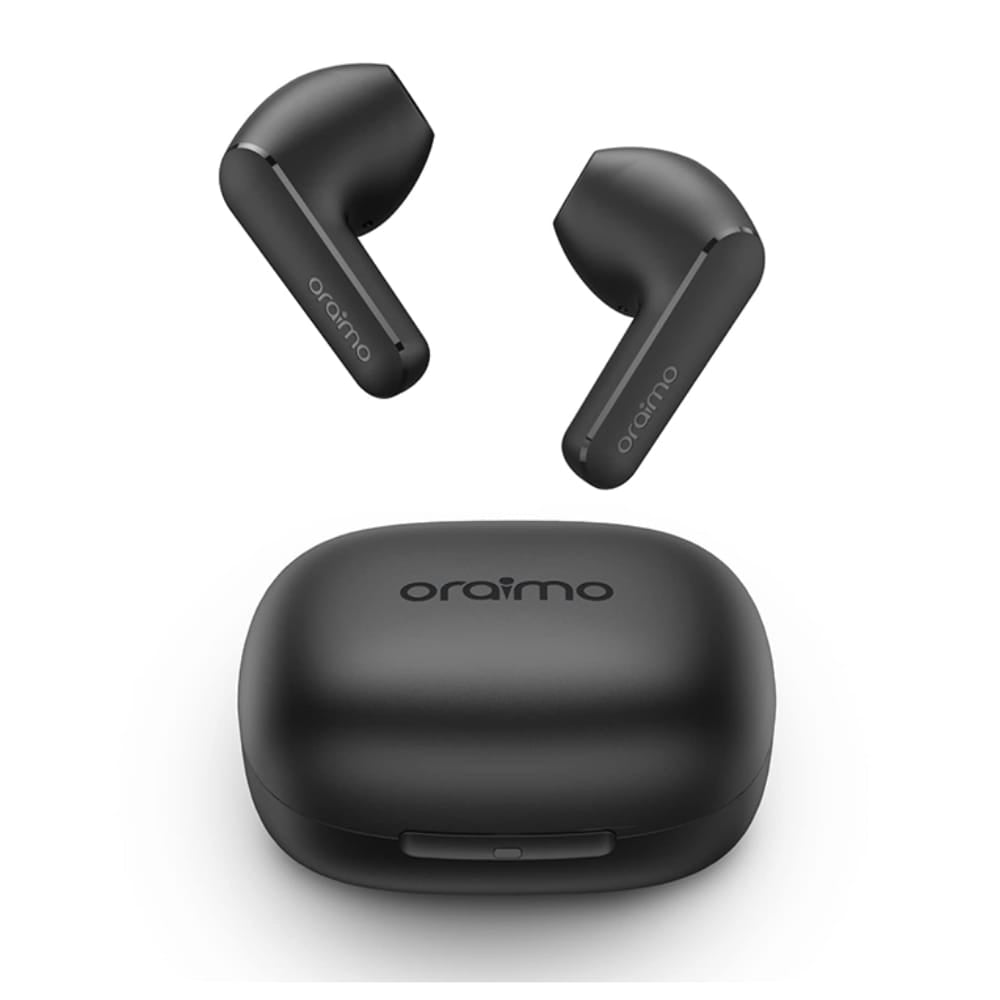 Oraimo roll Earbuds