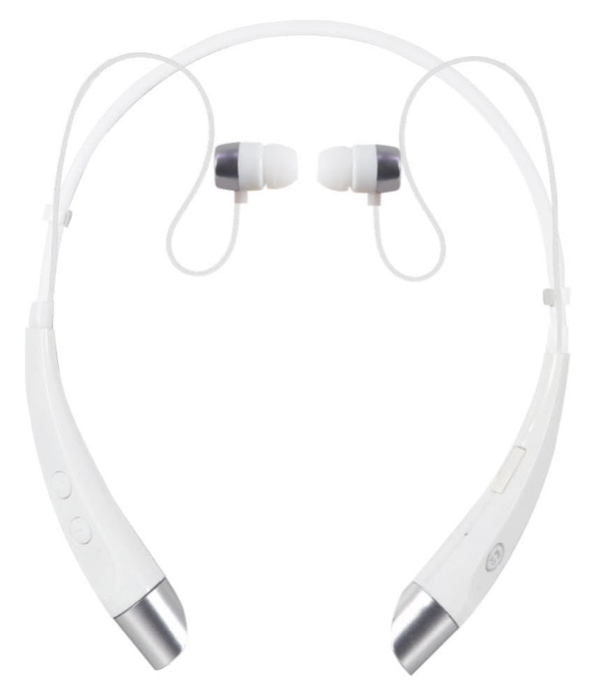 JBL neckband