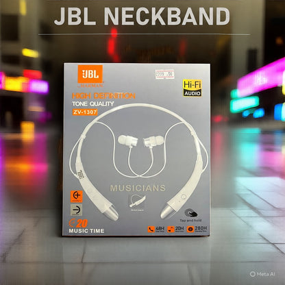 JBL neckband