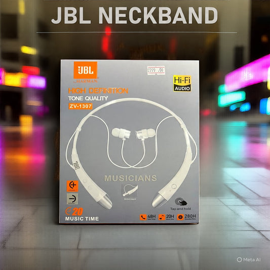 JBL neckband