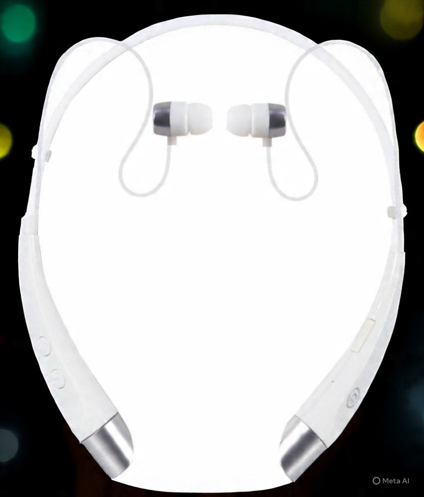 JBL neckband