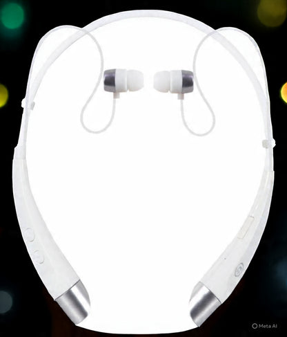 JBL neckband